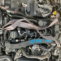 MOTORE MERCEDES 651955 2.2 SPRINTER