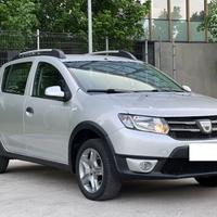 Ricambi usati dacia sandero stepway 2012- #p