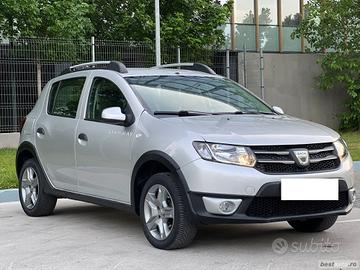 Ricambi usati dacia sandero stepway 2012- #p