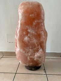 Lampada di sale