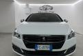 Peugeot 508 (anno 2017)