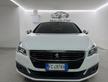 Peugeot 508 (anno 2017)