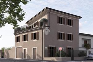 4 LOCALI A CALVISANO