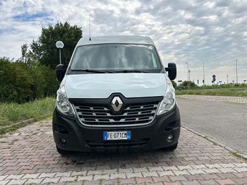 Renault Master 2.3dCi 130cv L3H2 Possibile Permuta