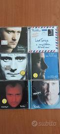 CD Phil Collins
