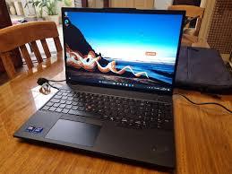 Lenovo thinkpad T16