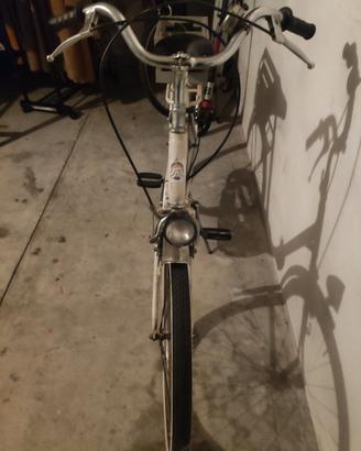 Bici anni 80