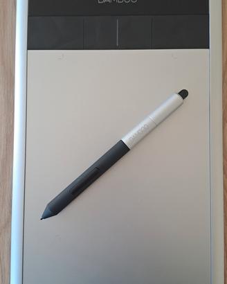 Tavoletta disegno Wacom Bamboo CTH-470 