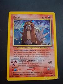 carta pokemon entei 