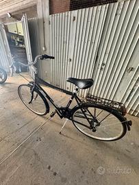 bici da uomo