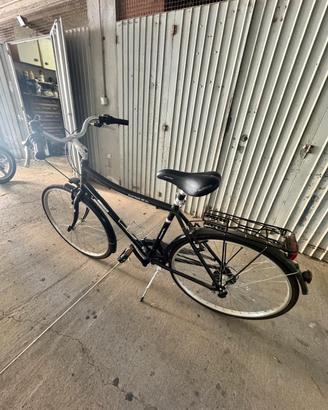 bici da uomo