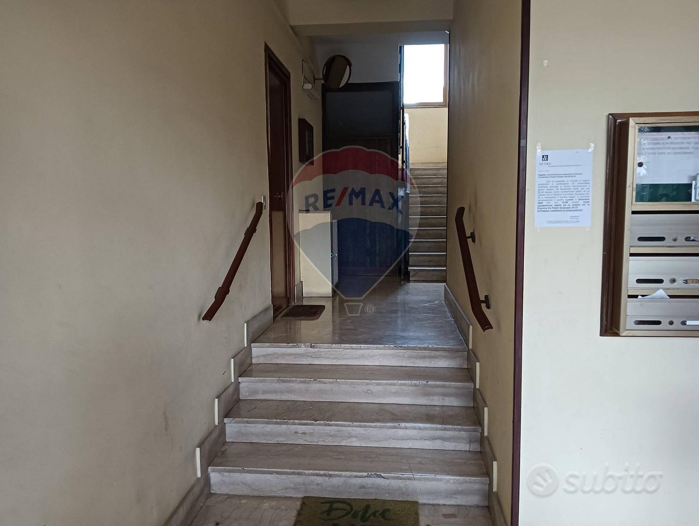Appartamento - Palermo - Vista 4