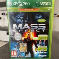 Mass Effect | XBOX 360