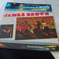 vinile James Brown 