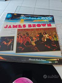vinile James Brown 