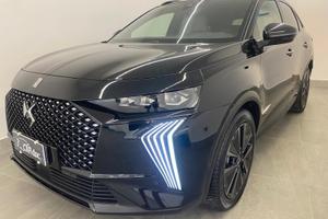 Ds 7 BlueHDi 130 aut. Esprit De Voyage