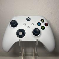 Controller xbox serie x/s bianco