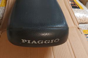 Sella Piaggio SI