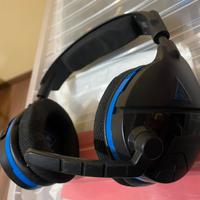 Cuffie da gaming wireless