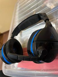 Cuffie da gaming wireless