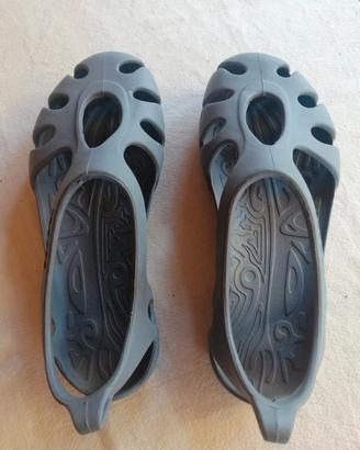 Scarpette da scoglio Tribord di Decathlon 