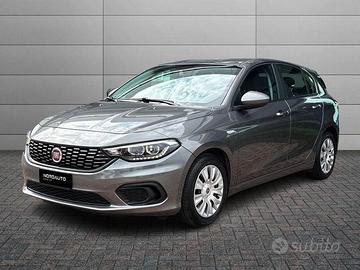 FIAT Tipo 5 porte 2016 Benzina 5p 1.4 Easy 95...