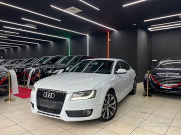 Audi A5 SPB 2.7 V6 TDI F.AP. multitronic Advanced