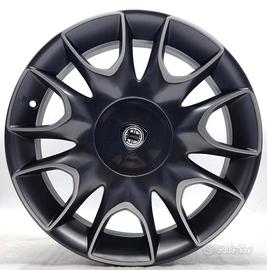 4 cerchi lega lancia ypsilon new r16 lt5592