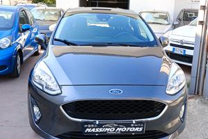 Ford Fiesta 1.5 TDCi 5 porte Plus