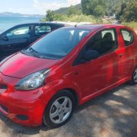 Toyota aygo 1.0