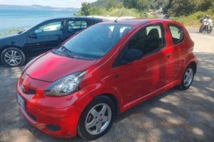 Toyota aygo 1.0