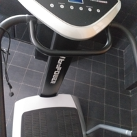 Pedana originale VIBROPOWER