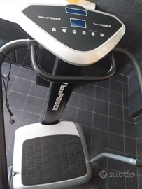 Pedana originale VIBROPOWER