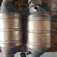 Catalizzatori Ferrari mod F355 Berlinetta