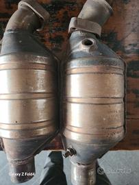 Catalizzatori Ferrari mod F355 Berlinetta