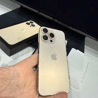 iPhone 13 pro 128gb batteria 87 originale 0 graffi