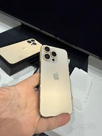 iPhone 13 pro 128gb batteria 87 originale 0 graffi