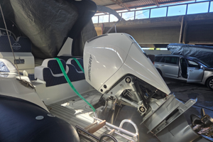 Mercury verado 300 del 2025