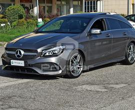 MERCEDES CLA 200 d Automatic Shooting Brake Premiu