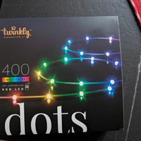 Twinkly Dots 400 gen 2