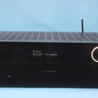 Sintoamplificatore Harman Kardon AVR-370 7.2 4k