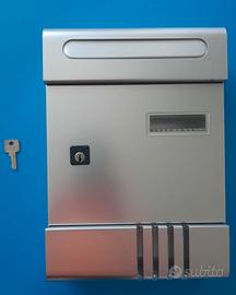 Cassetta per le lettere da esterno