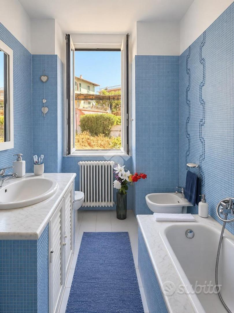 Appartamento – La Spezia, Gatessa - Vista 5