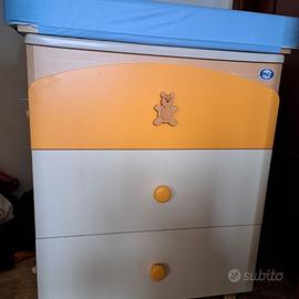 Fasciatoio completo marca PALI