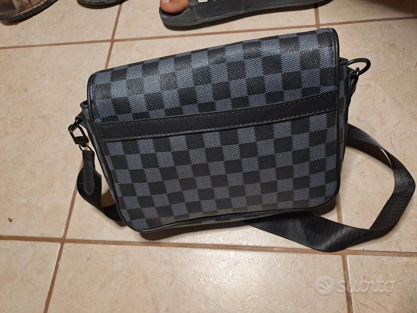 borsa/sacoche louis vuitton - Abbigliamento e Accessori In vendita a Pisa