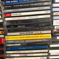 Lotto CD d’epoca 3