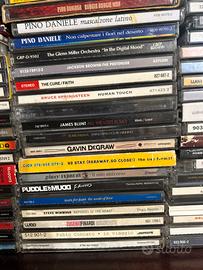 Lotto CD d’epoca 3