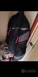 Giubotto per moto prexport L/50