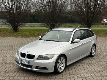 Bmw 320d