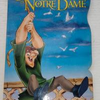 Cartonato Disney: Il Gobbo di Notre Dame (1996)